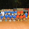 Italia-Spagna 13-0 del 29 agosto 2014
